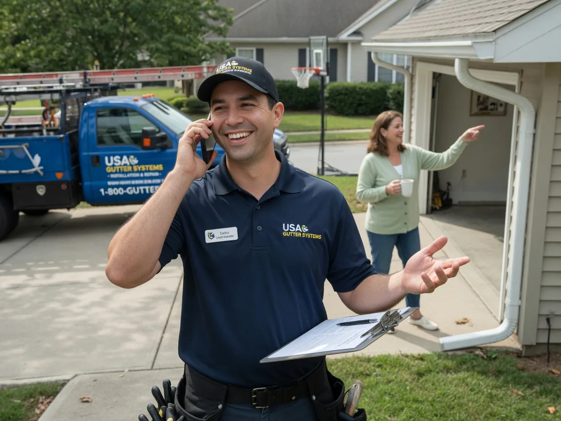 Gutter Installation Mccalla, AL FAQs